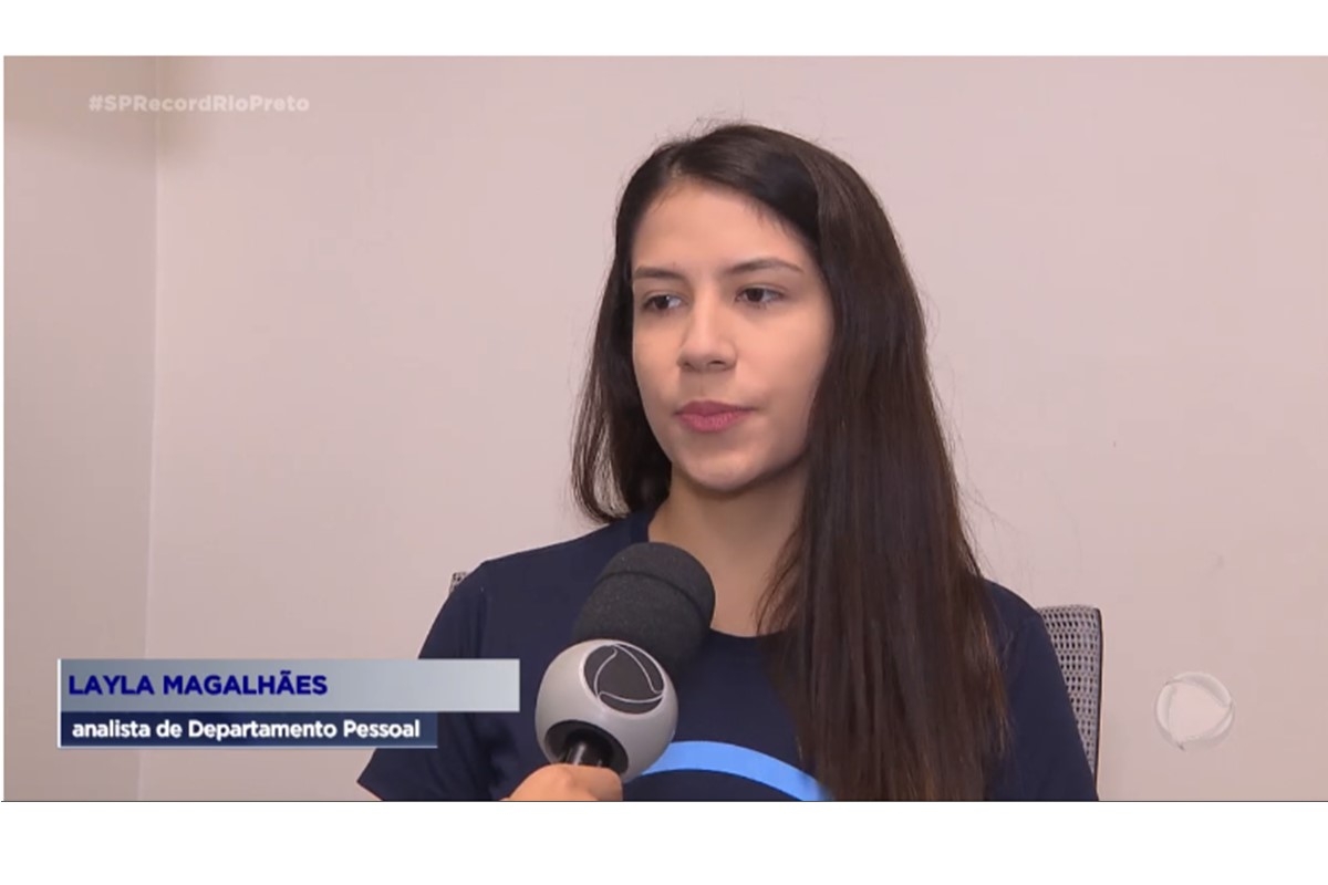 Contratações em Rio Preto crescem 29% em 4 meses