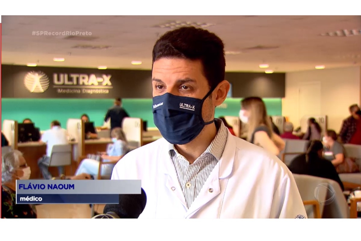 Cresce a procura pelo chamado Kit Covid em Rio Preto