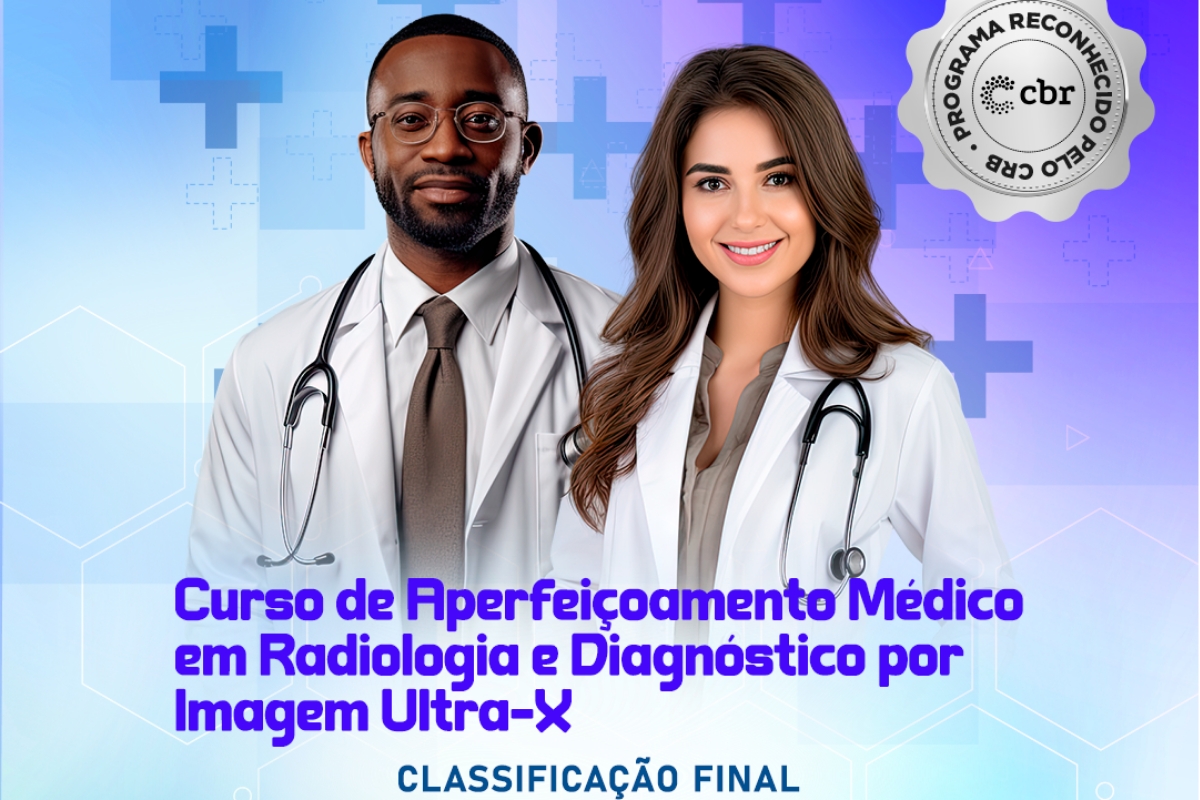Confira os aprovados para a Residência Médica