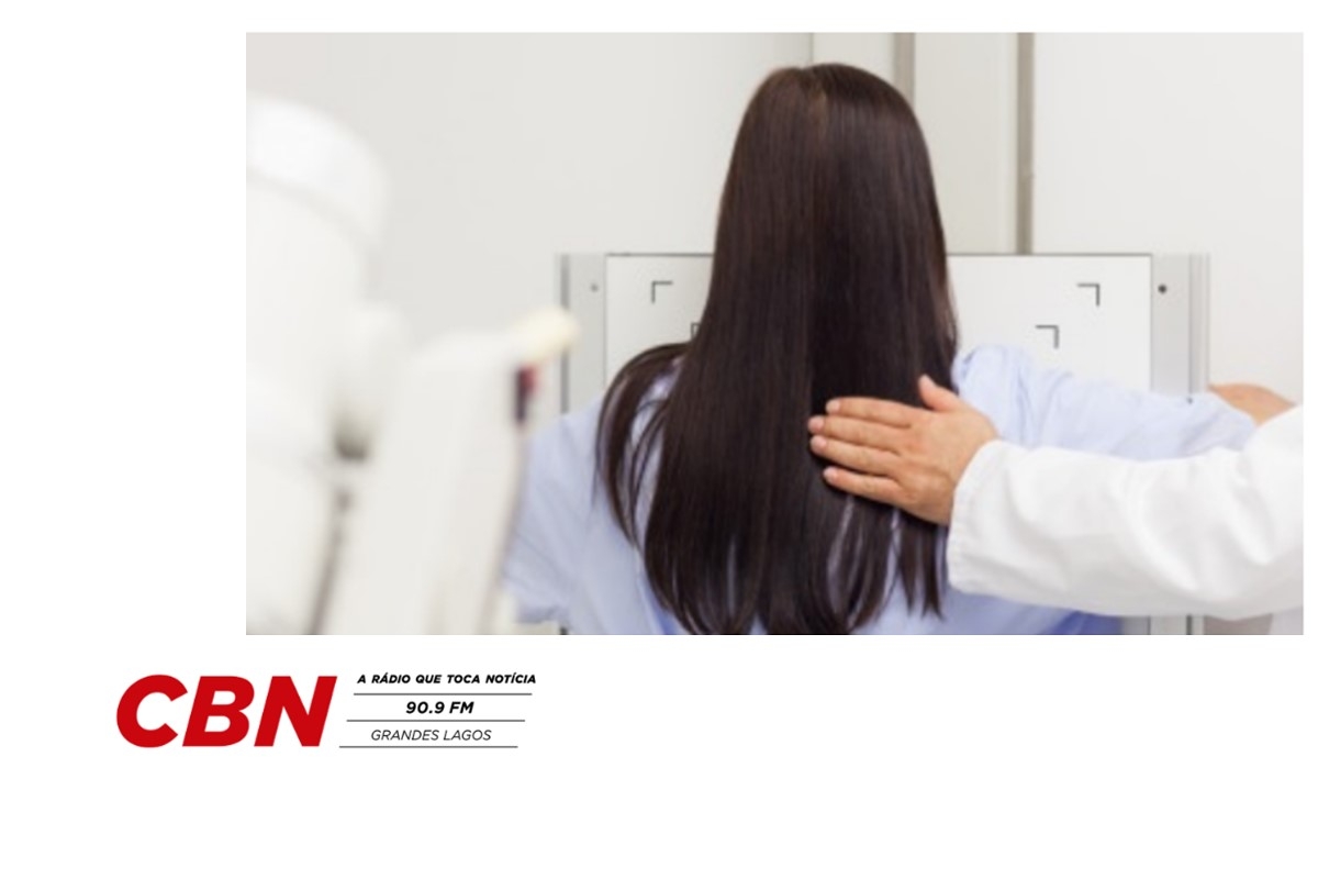 Pandemia provoca queda em exames de mamografia em Rio Preto