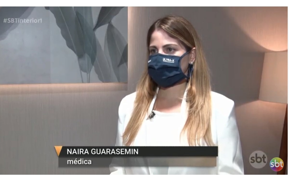 Número de exames de mamografia caem durante a pandemia