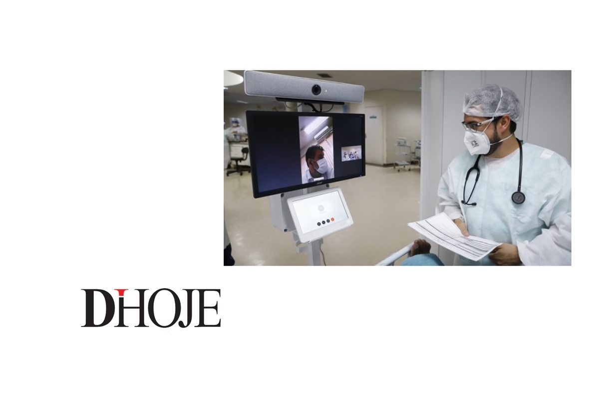 Covid e gripe em Rio Preto: rede privada já atende 35% mais