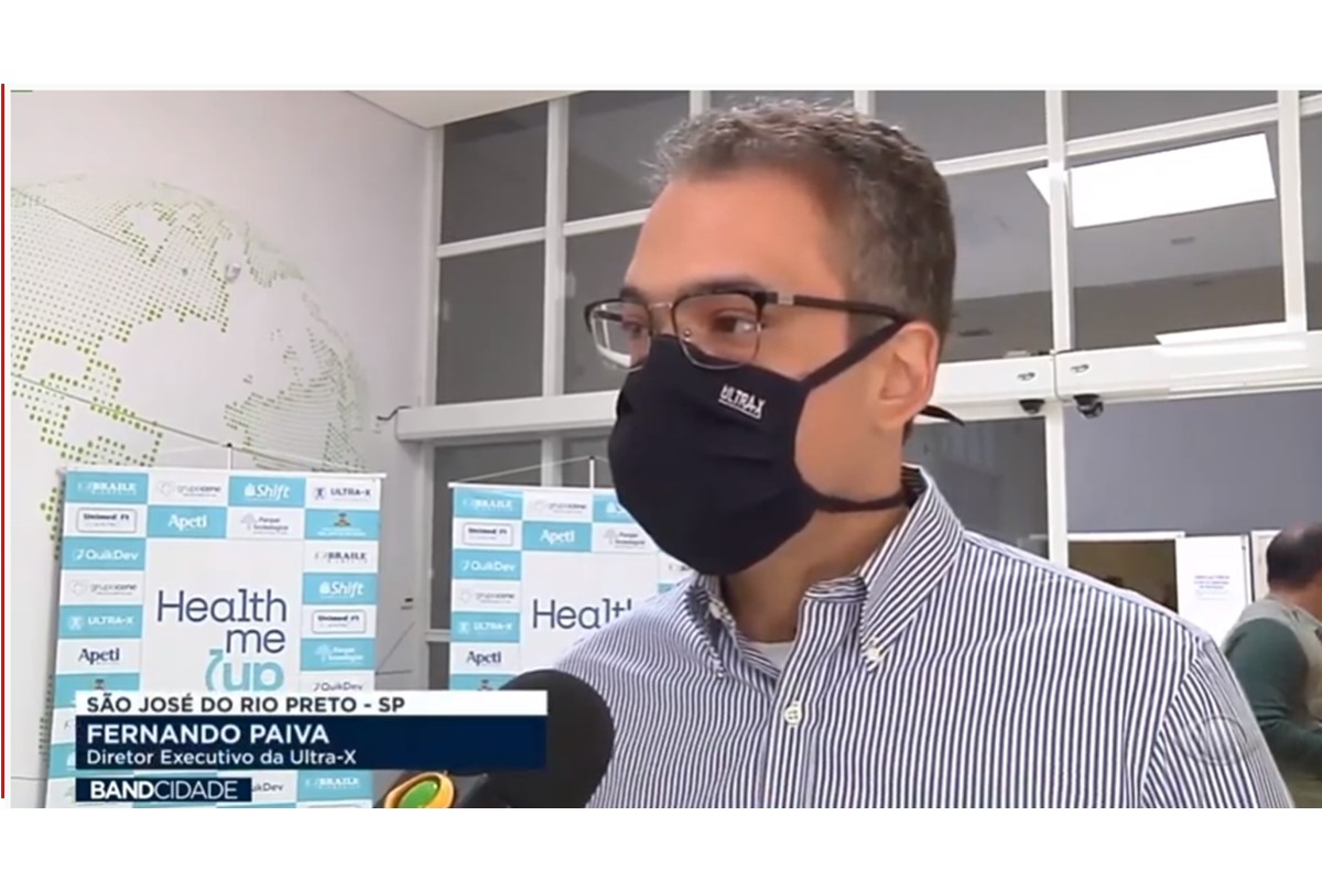 Rio Preto terá programa de aceleração de startups na saúde