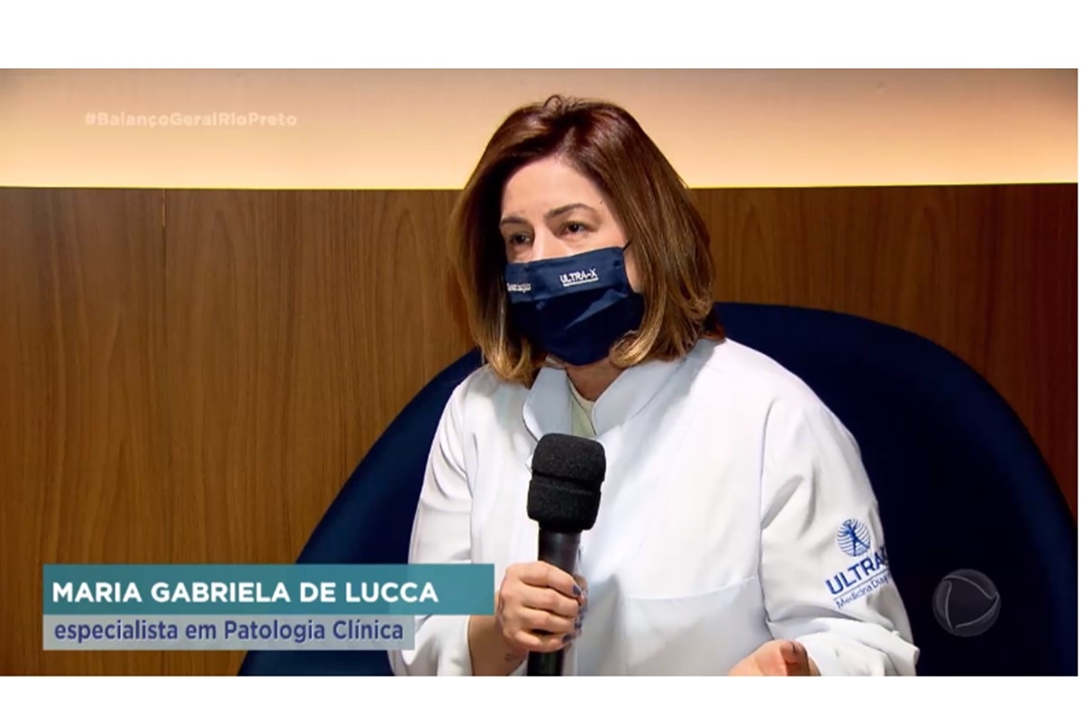 Especialistas estudam as sequelas da Covid-19