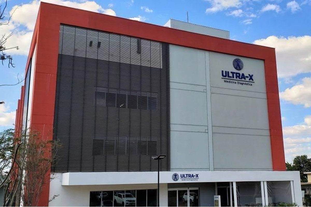 Ultra-X investe em tecnologia e inovação