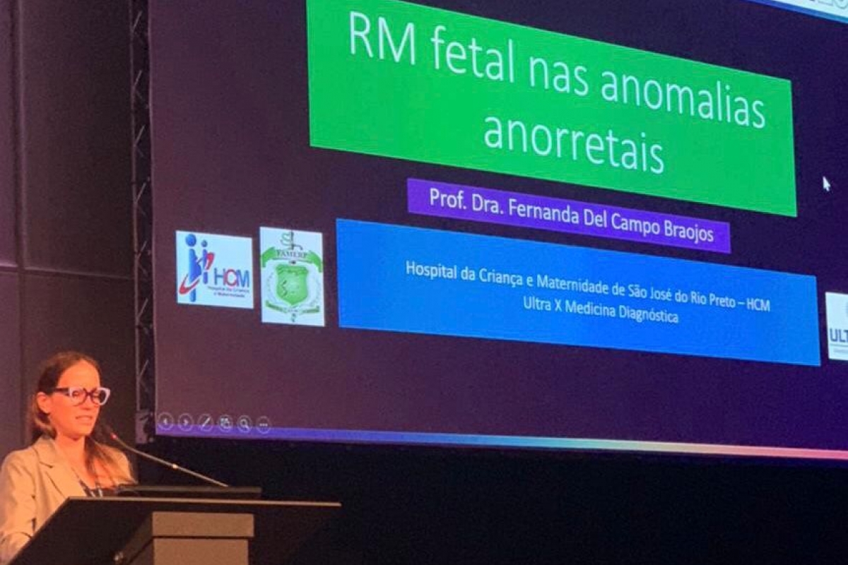 Médicos do Ultra-X participam da JPR 2021