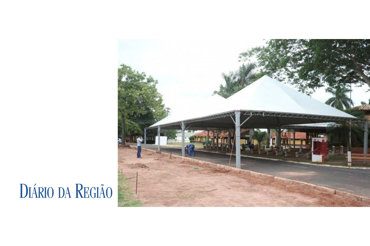 Vacinação de idosos de 64 anos começa em Rio Preto