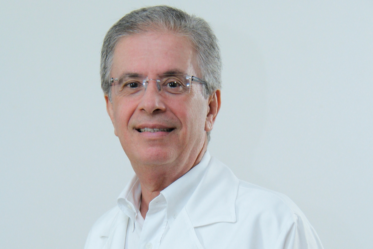 Médicos do Ultra-X dão aula no Curso de Atualização