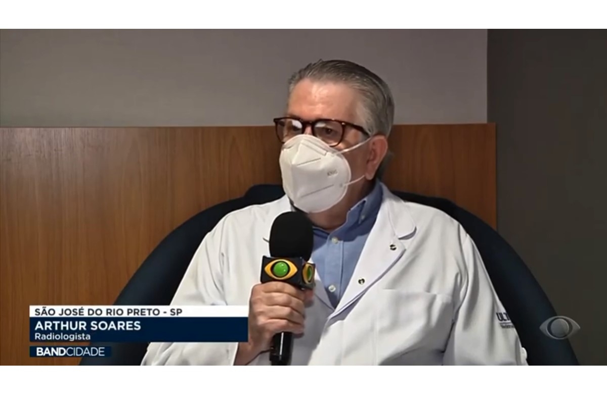 Check-up pós-Covid é aliado no combate das sequelas do vírus