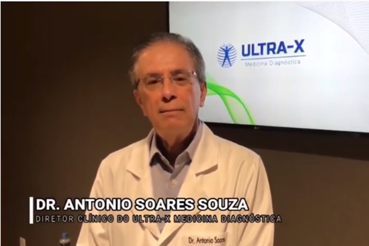 Tecnologia, vacina e investimentos em saúde em 2021