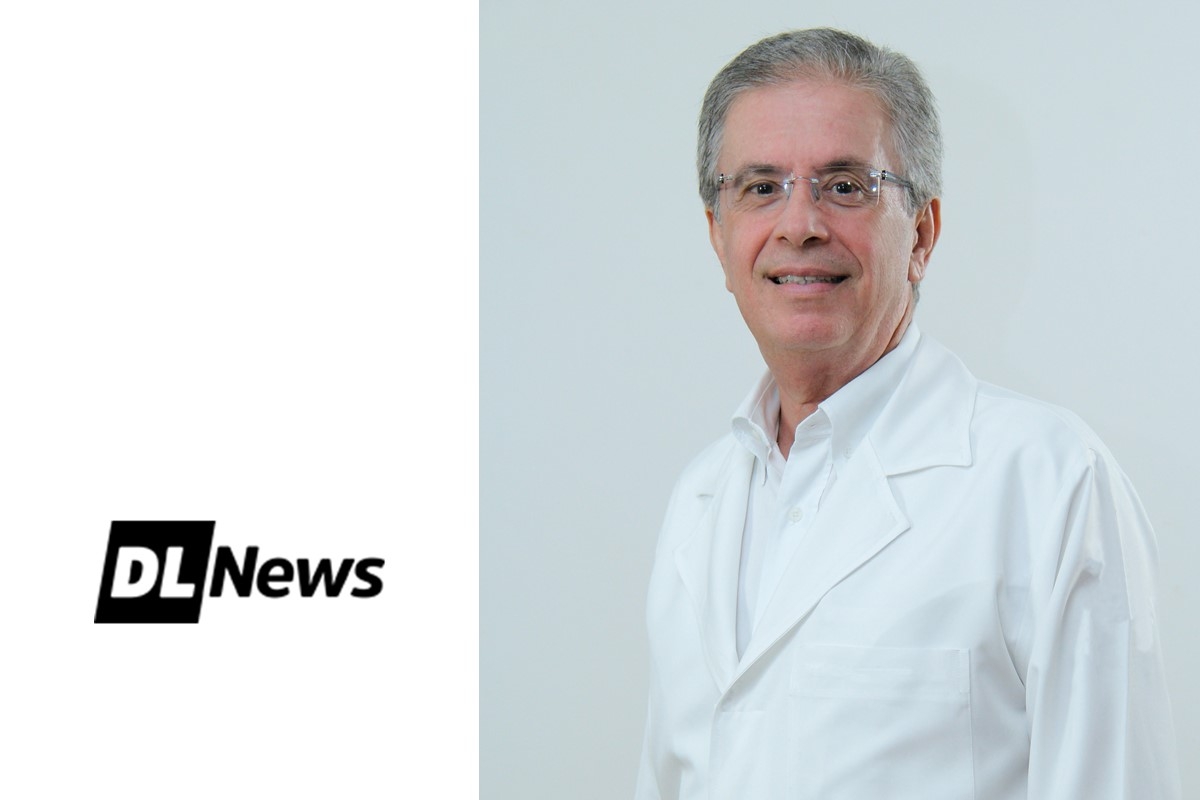 Artigo Segurança nos exames radiológicos infantis no DLNews