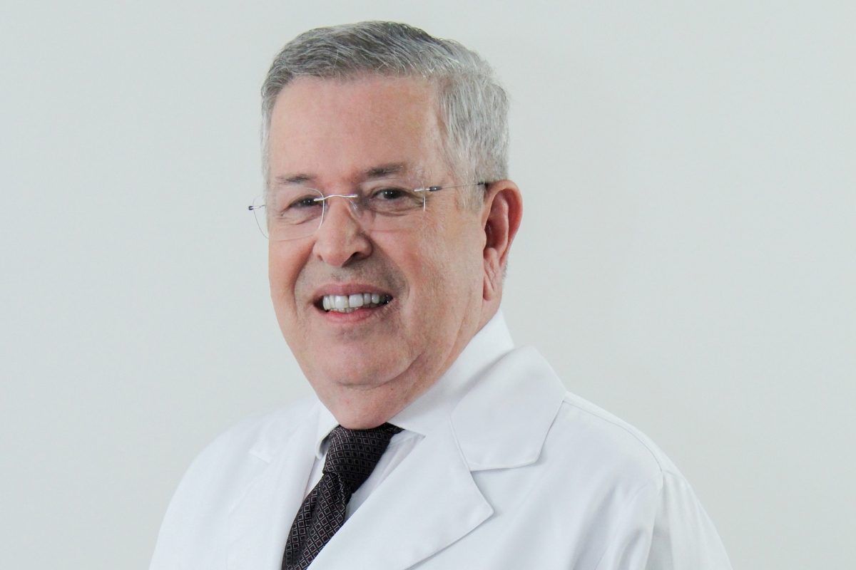 Médico do Ultra-X participa de Congresso Internacional 