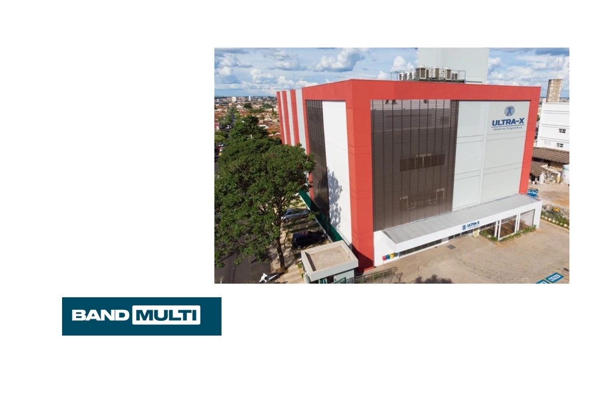 Ultra-X oferece exame gratuito no Dia Mundial do Rim